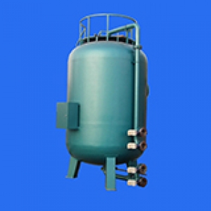 活性炭過濾器-湖南一體化污水處理設備
