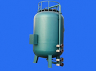 湖南活性炭過濾器-湖南一體化污水處理設備